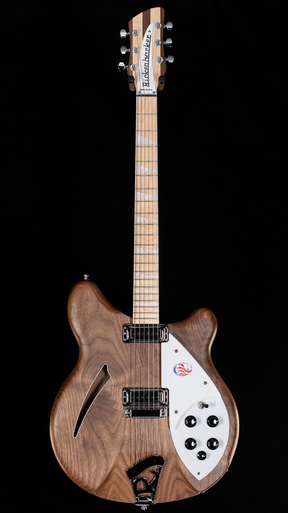 Rickenbacker 360 Walnut (792)