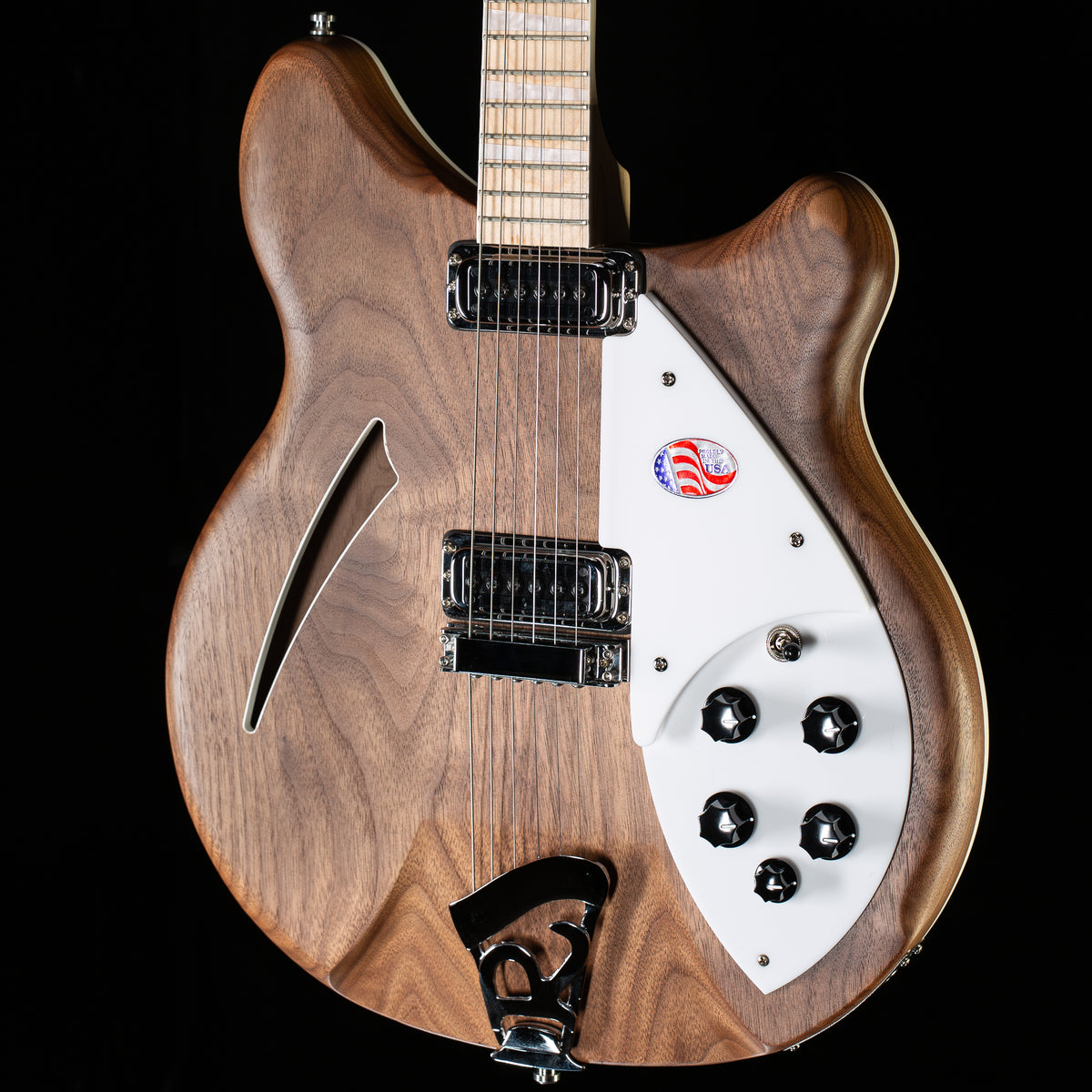 Rickenbacker 360 Walnut (792)