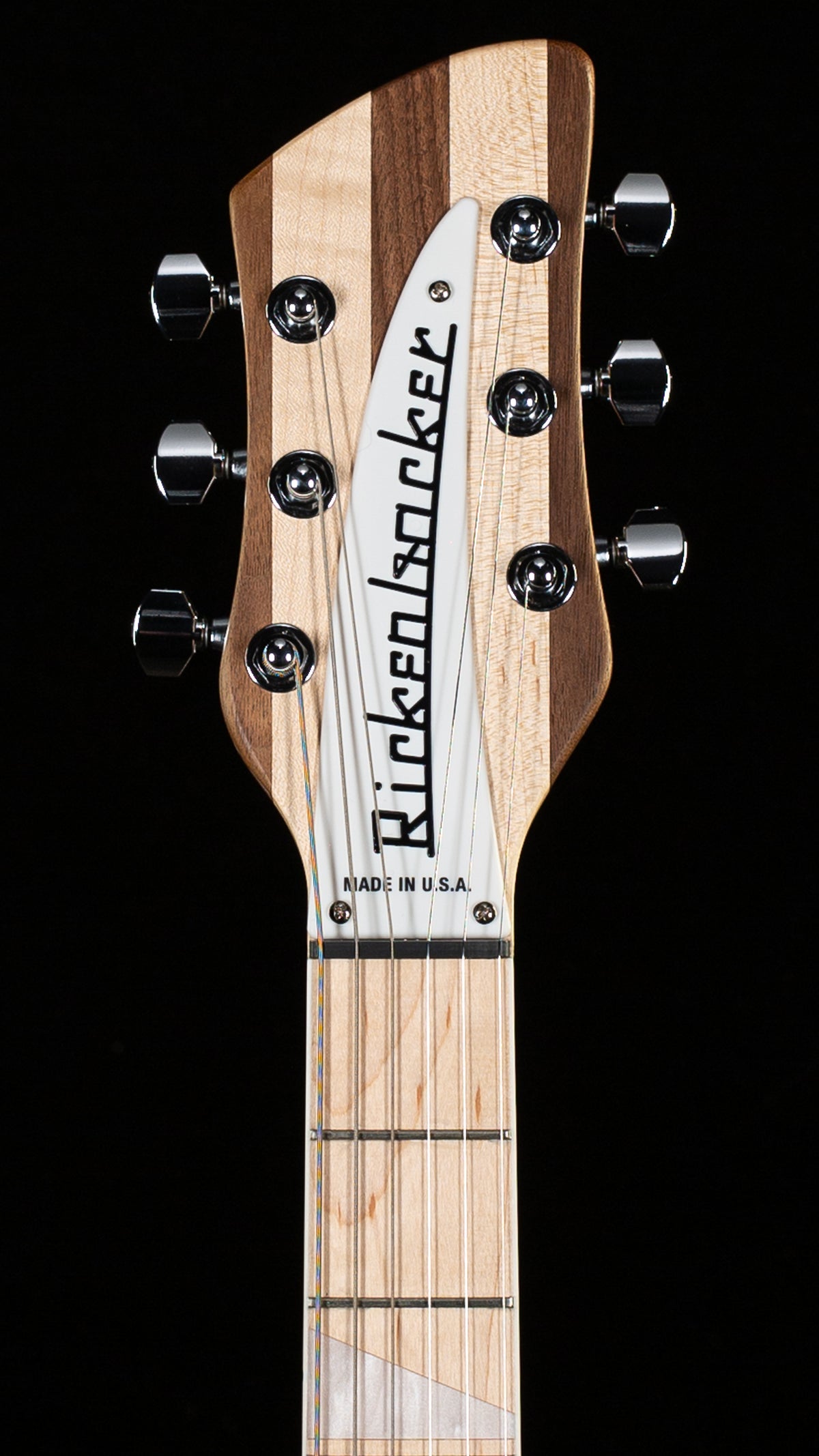 Rickenbacker 360 Walnut (792)