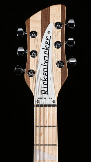 Rickenbacker 360 Walnut (792)