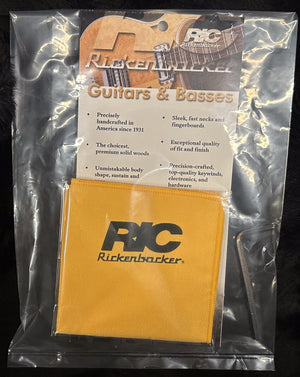 Rickenbacker 360 Walnut (792)