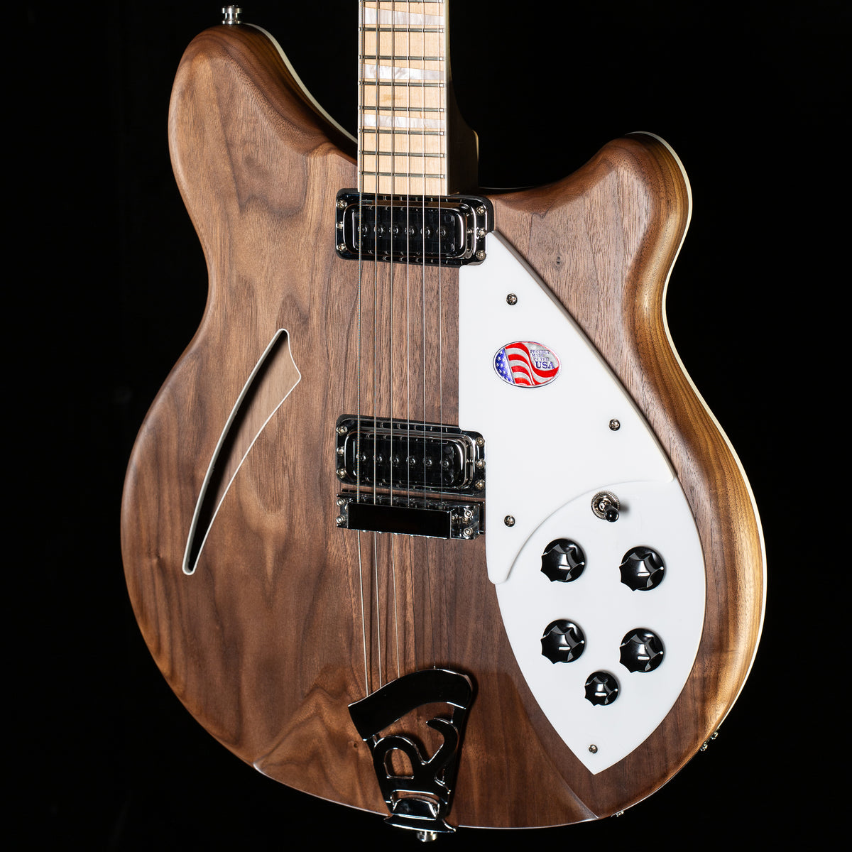 Rickenbacker 360 Walnut (794)
