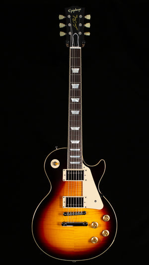 Epiphone IGC 1959 Les Paul Standard Reissue Dark Burst (885)