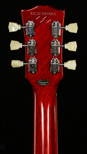 Epiphone IGC 1959 Les Paul Standard Reissue Dark Burst (885)