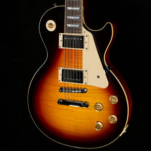 Epiphone IGC 1959 Les Paul Standard Reissue Dark Burst (885)