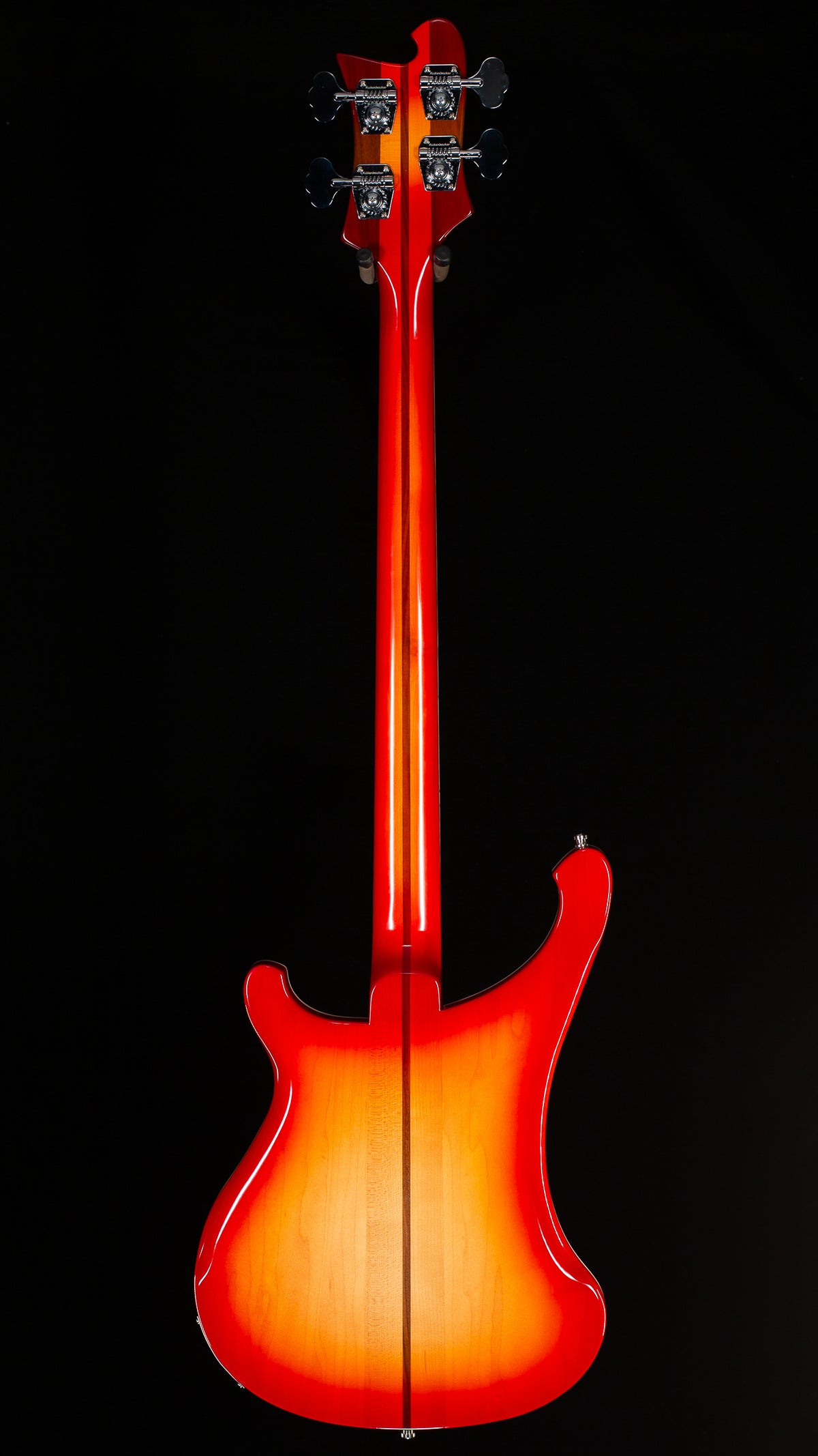 Rickenbacker 4003 Bass FireGlo (675)