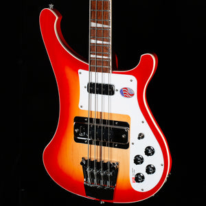 Rickenbacker 4003 Bass FireGlo (675)