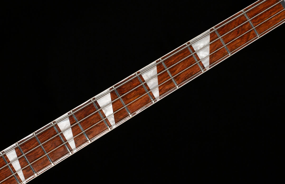 Rickenbacker 4003 Bass FireGlo (675)