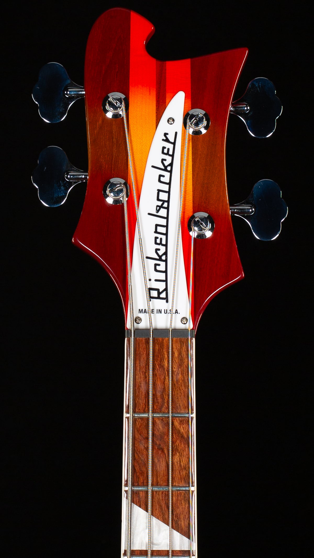 Rickenbacker 4003 Bass FireGlo (675)