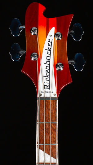 Rickenbacker 4003 Bass FireGlo (675)