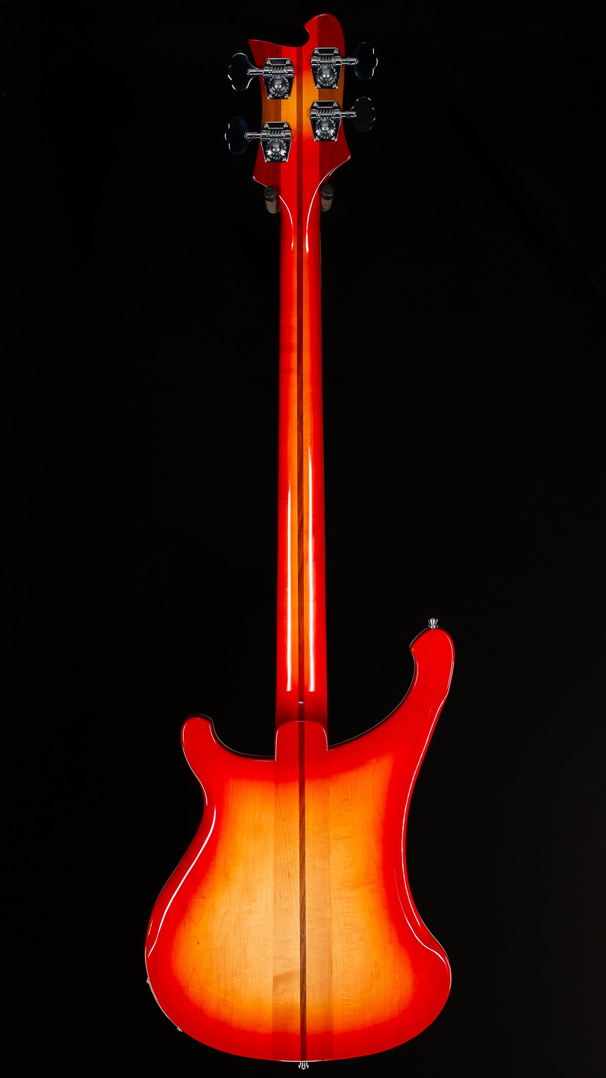 Rickenbacker 4003 Bass FireGlo (676)