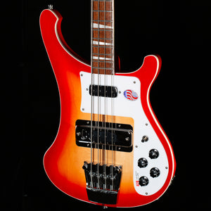Rickenbacker 4003 Bass FireGlo (676)