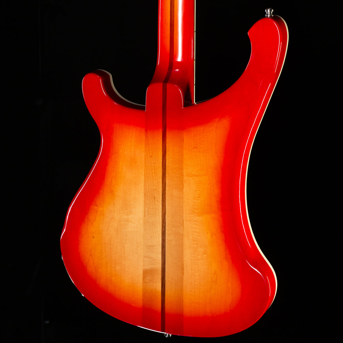 Rickenbacker 4003 Bass FireGlo (676)