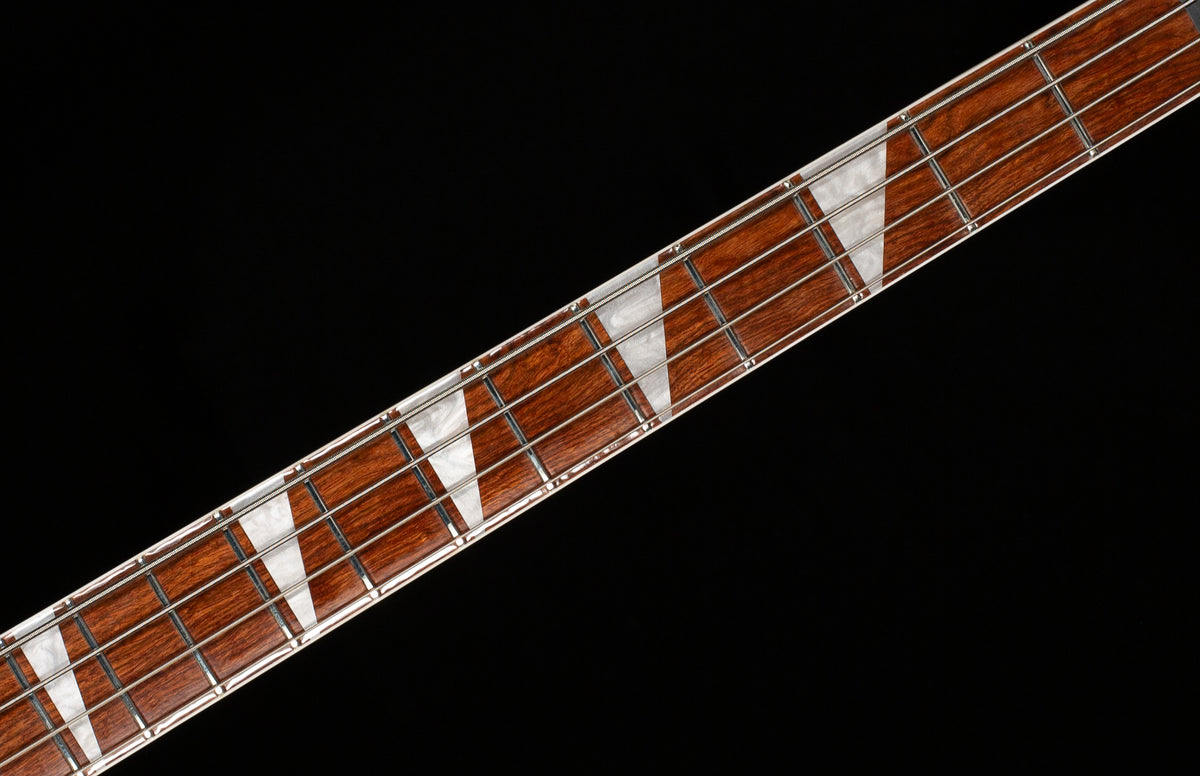 Rickenbacker 4003 Bass FireGlo (676)