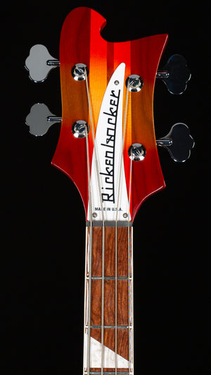 Rickenbacker 4003 Bass FireGlo (676)