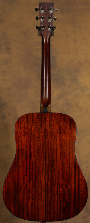 2021 Martin D-18 Mahogany Acoustic Guitar