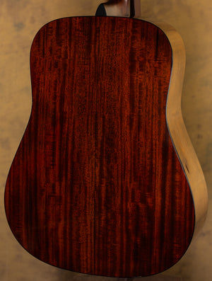 2021 Martin D-18 Mahogany Acoustic Guitar