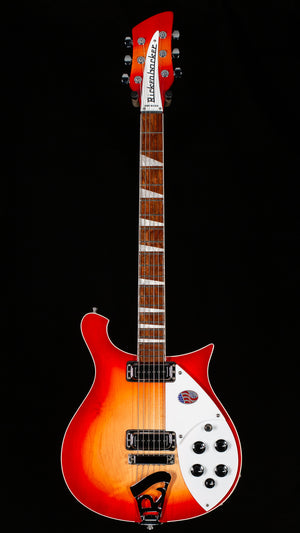 Rickenbacker 620 FireGlo (675)