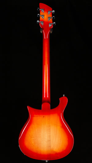 Rickenbacker 620 FireGlo (675)