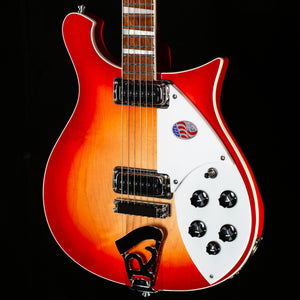 Rickenbacker 620 FireGlo (675)