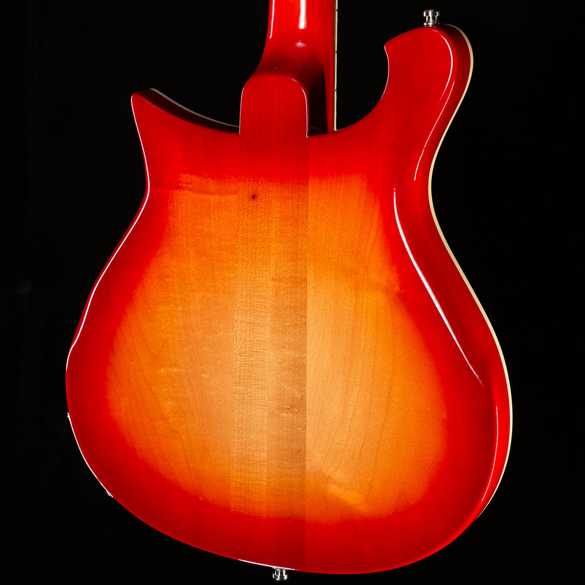 Rickenbacker 620 FireGlo (675)