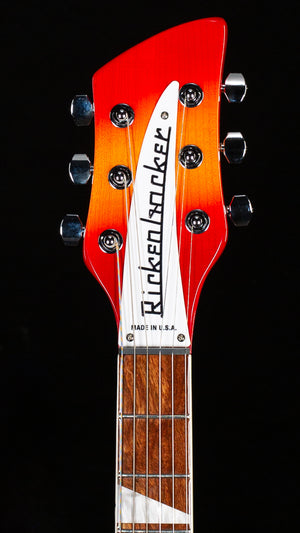 Rickenbacker 620 FireGlo (675)