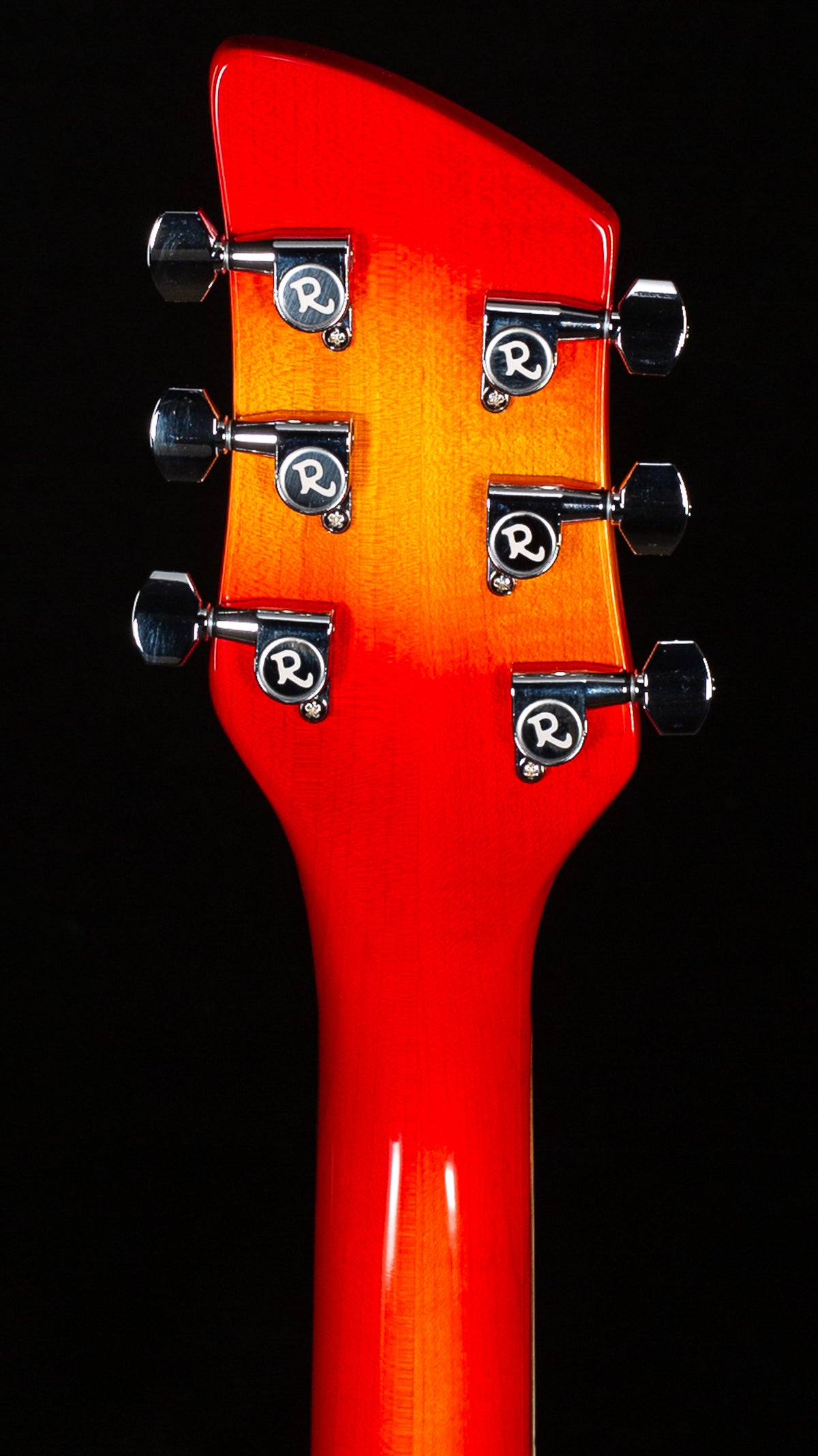 Rickenbacker 620 FireGlo (675)