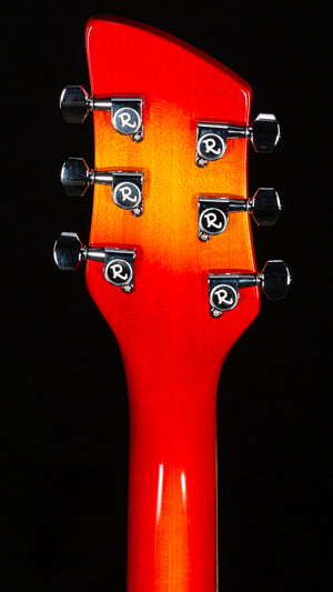 Rickenbacker 620 FireGlo (675)