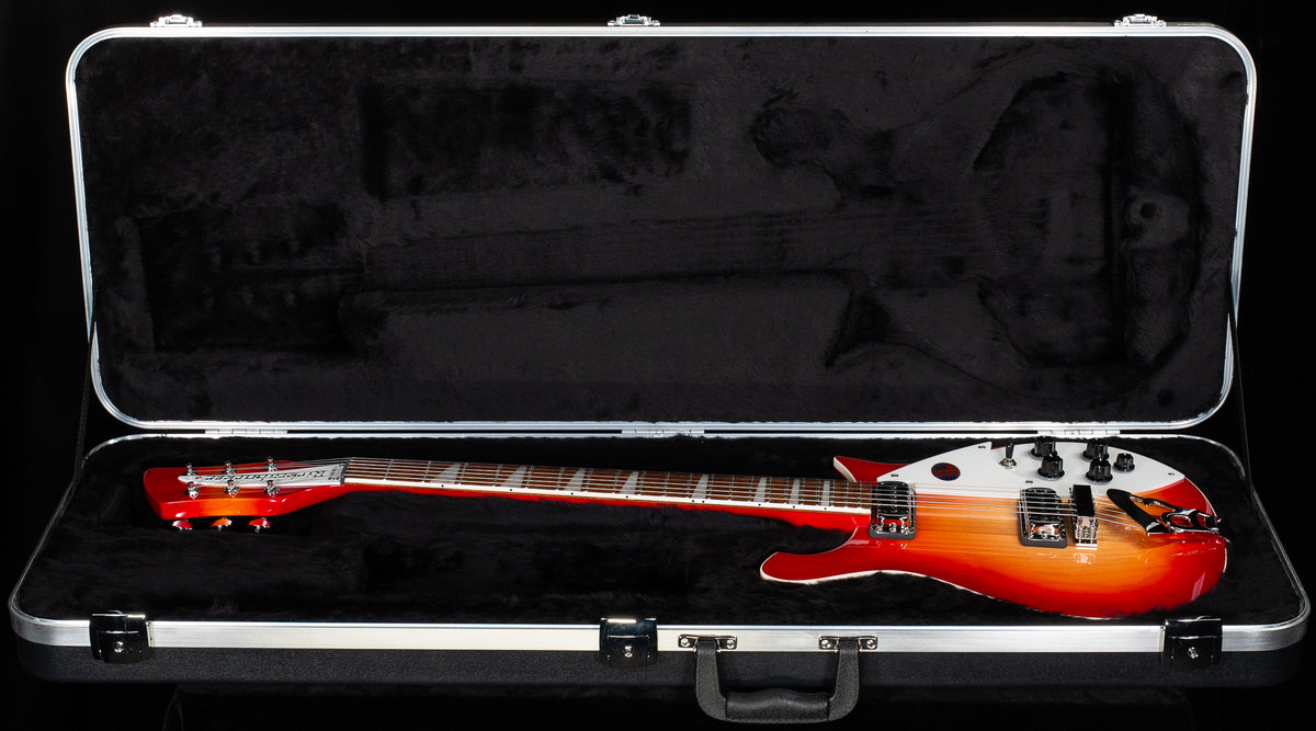 Rickenbacker 620 FireGlo (675)