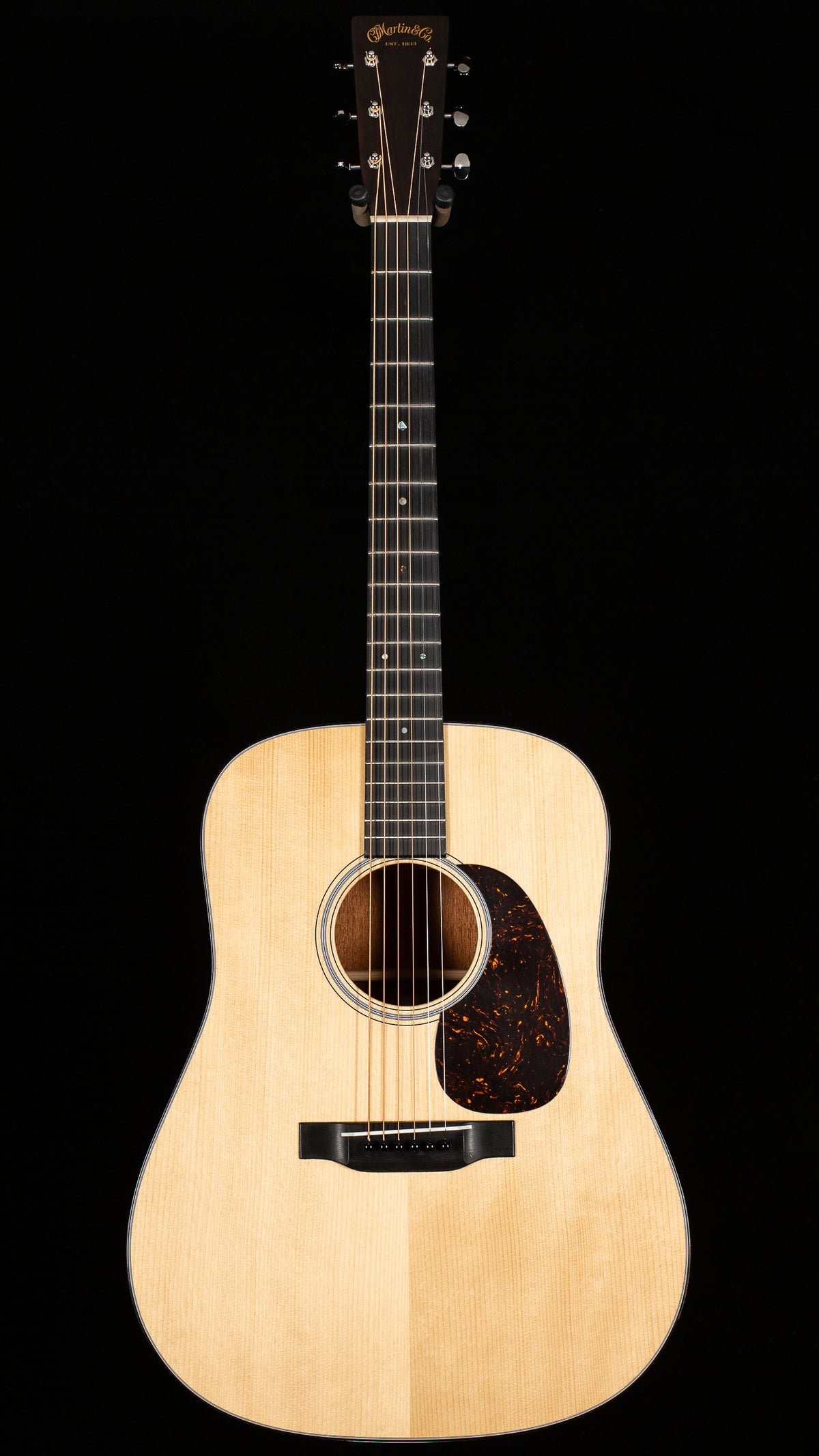 Martin D-18 Authentic 1939 VTS (727)