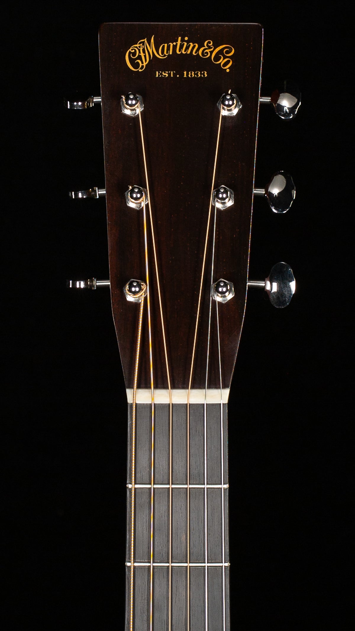 Martin D-18 Authentic 1939 VTS (727)