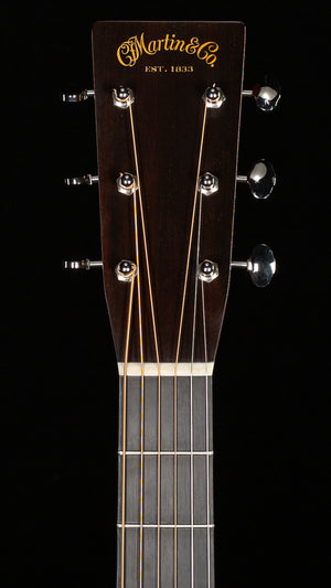 Martin D-18 Authentic 1939 VTS (727)