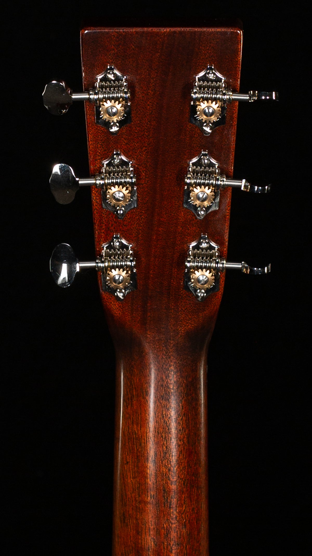 Martin D-18 Authentic 1939 VTS (727)