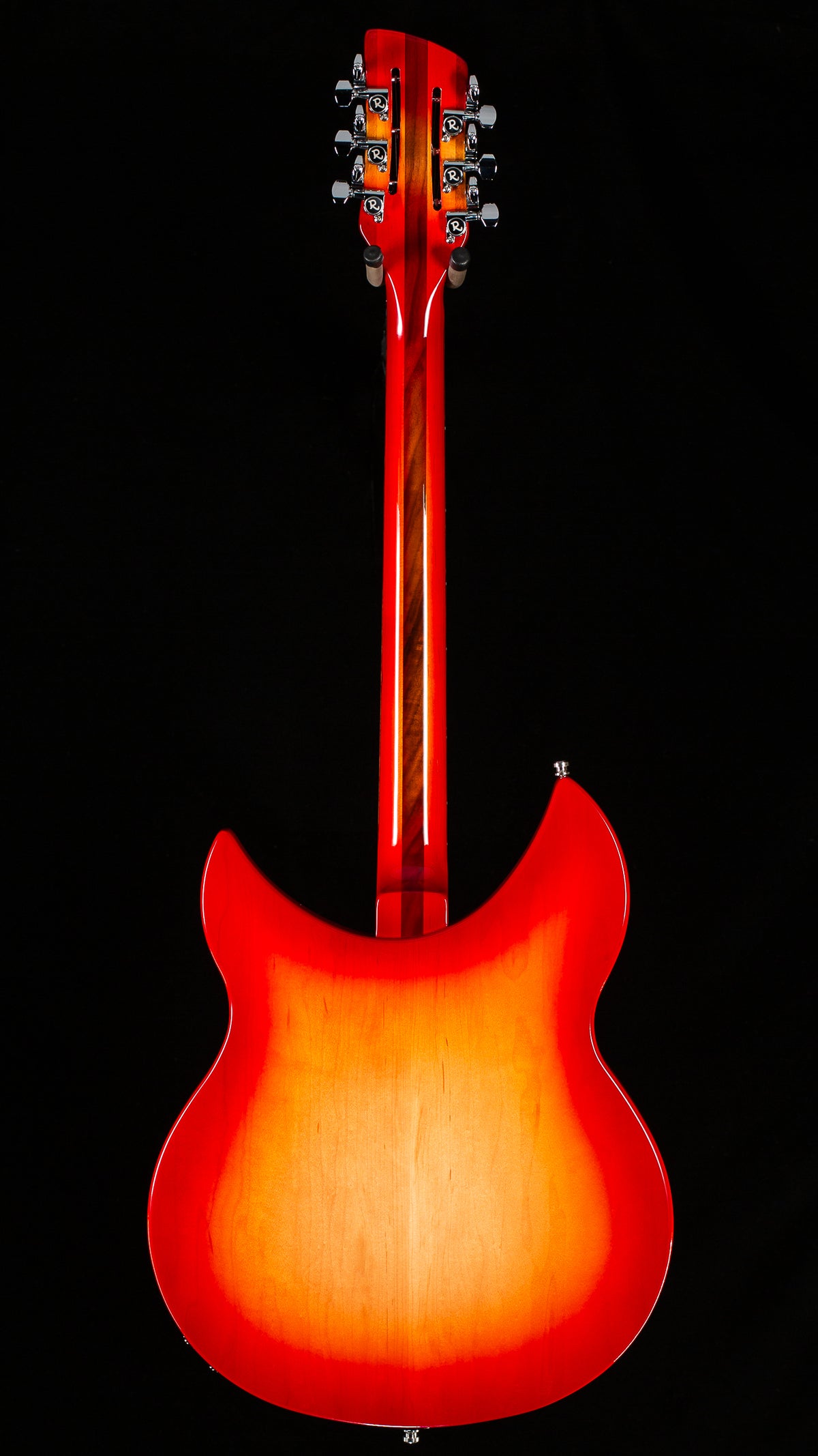 Rickenbacker 330/12 FireGlo (688)