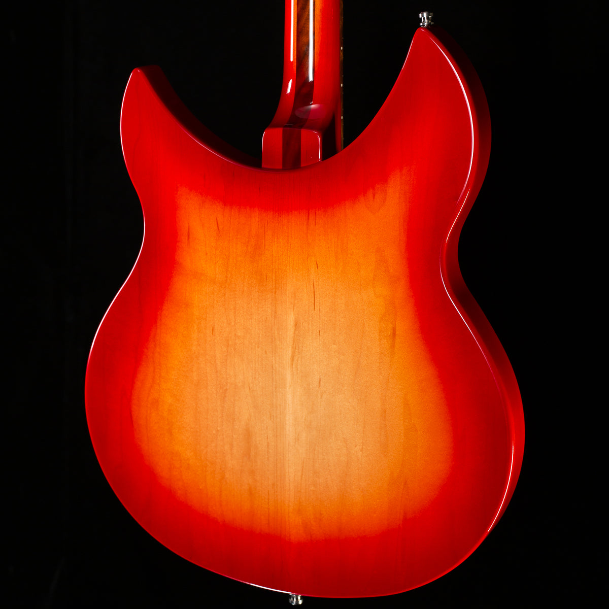 Rickenbacker 330/12 FireGlo (688)