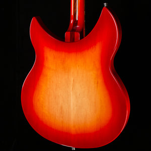 Rickenbacker 330/12 FireGlo (688)