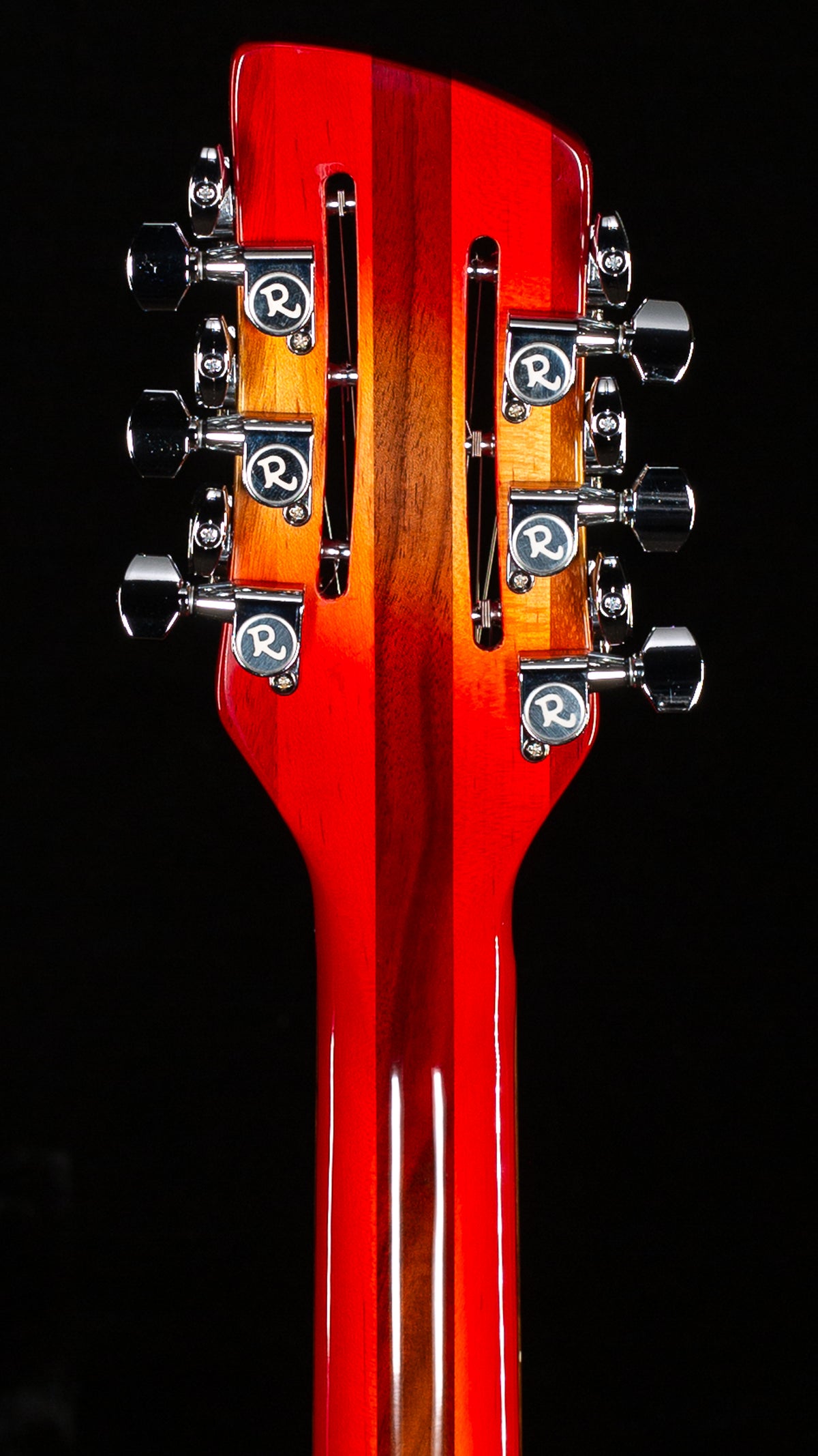 Rickenbacker 330/12 FireGlo (688)