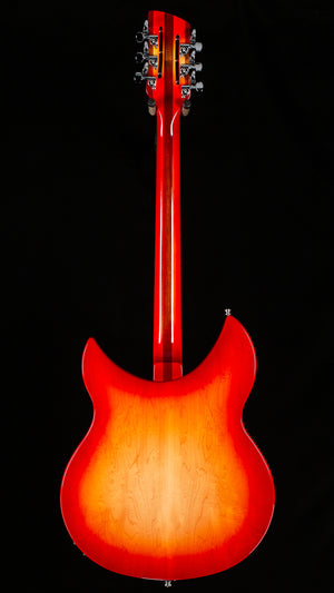 Rickenbacker 330/12 FireGlo (697)