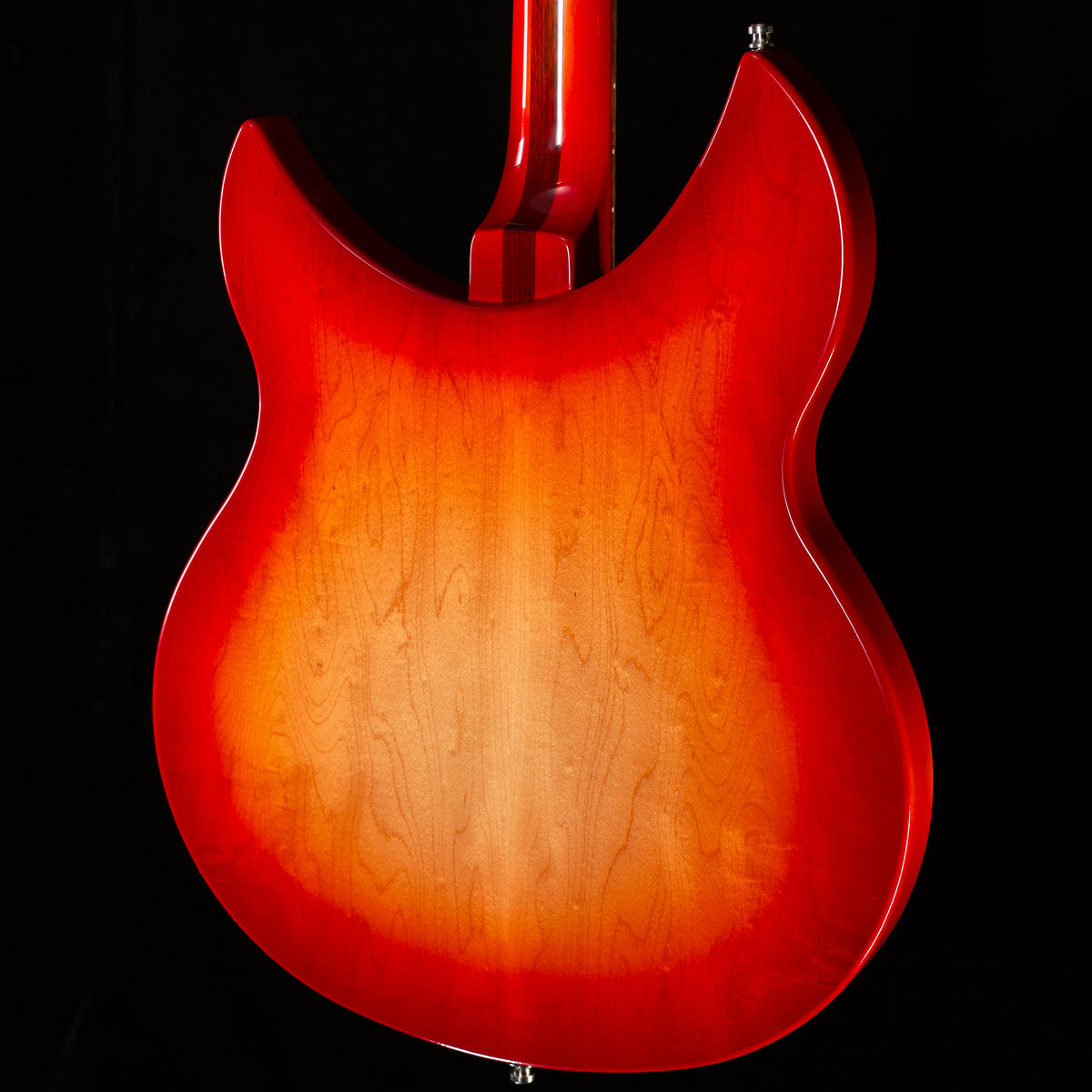 Rickenbacker 330/12 FireGlo (697)