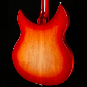 Rickenbacker 330/12 FireGlo (697)