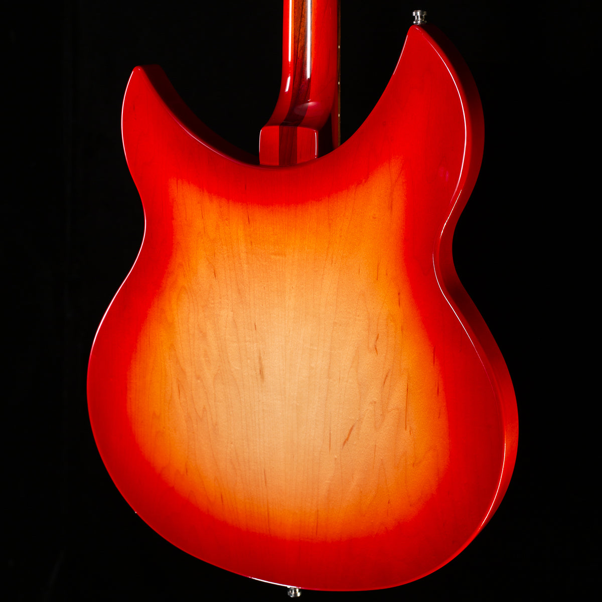 Rickenbacker 330/12 FireGlo (699)