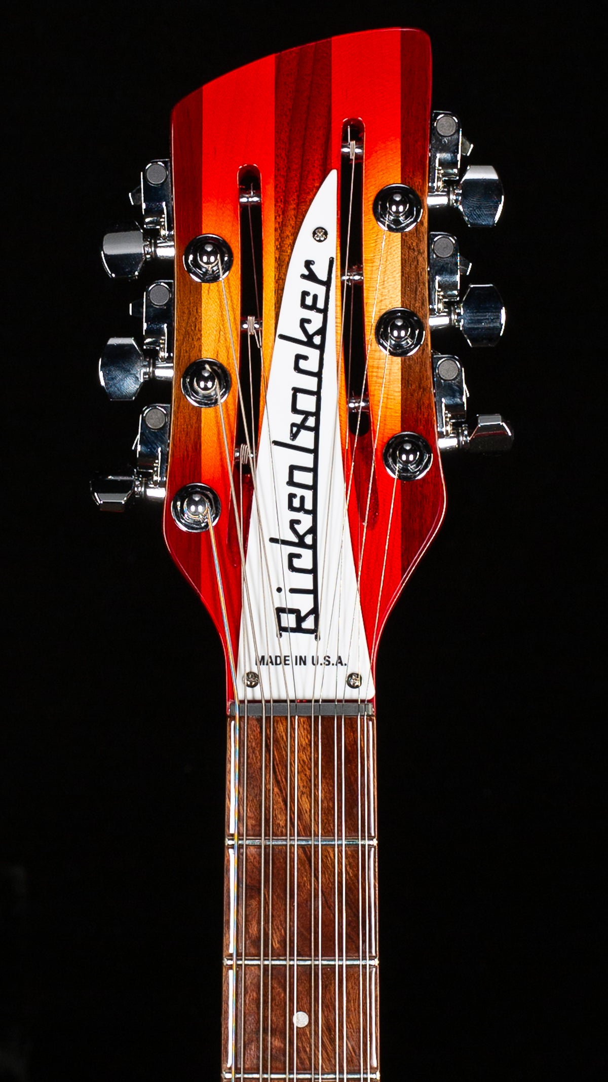 Rickenbacker 330/12 FireGlo (699)