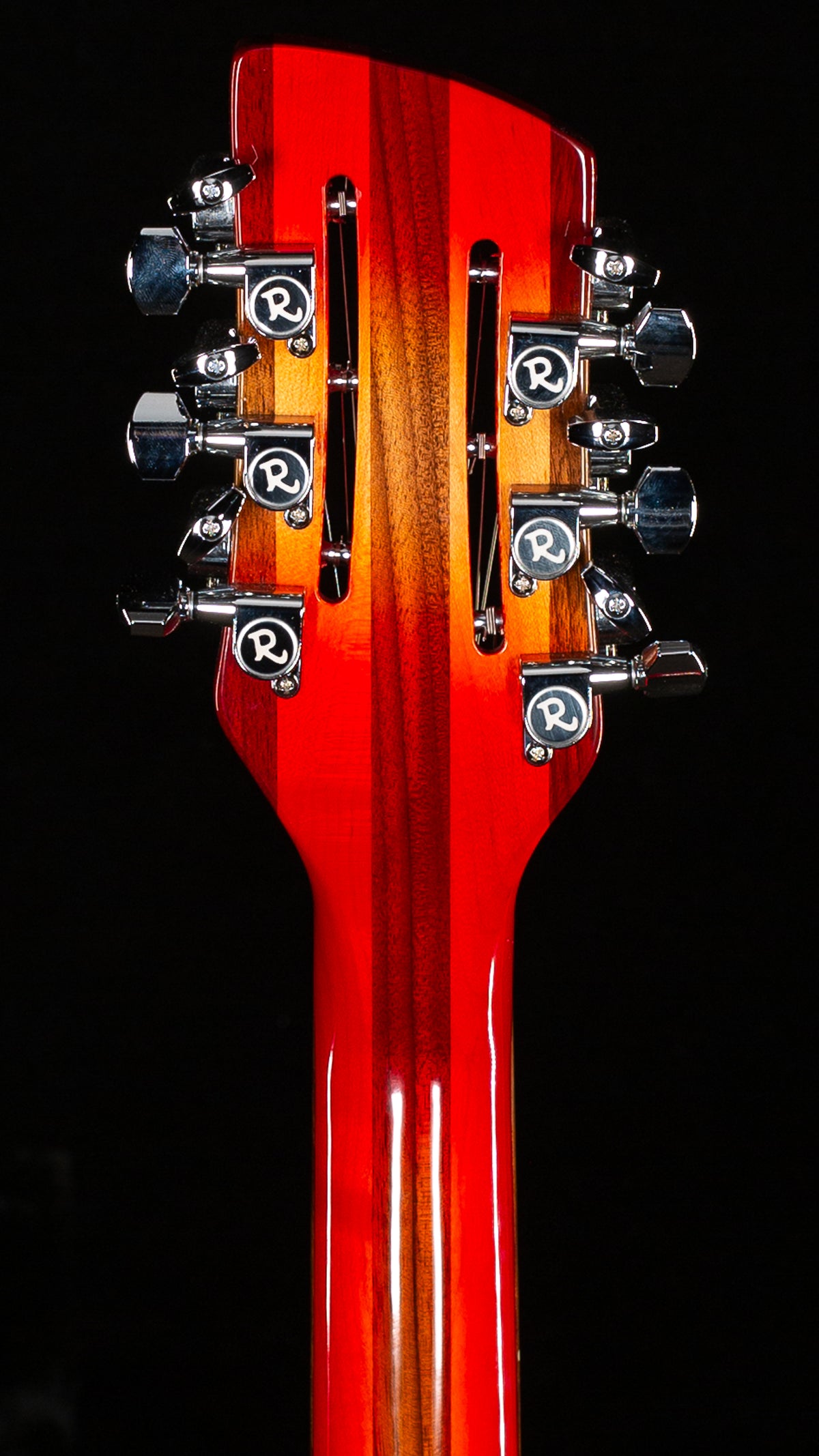 Rickenbacker 330/12 FireGlo (699)