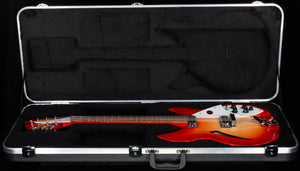 Rickenbacker 330/12 FireGlo (699)