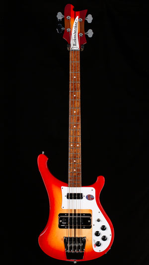 Rickenbacker 4003S FireGlo (675)