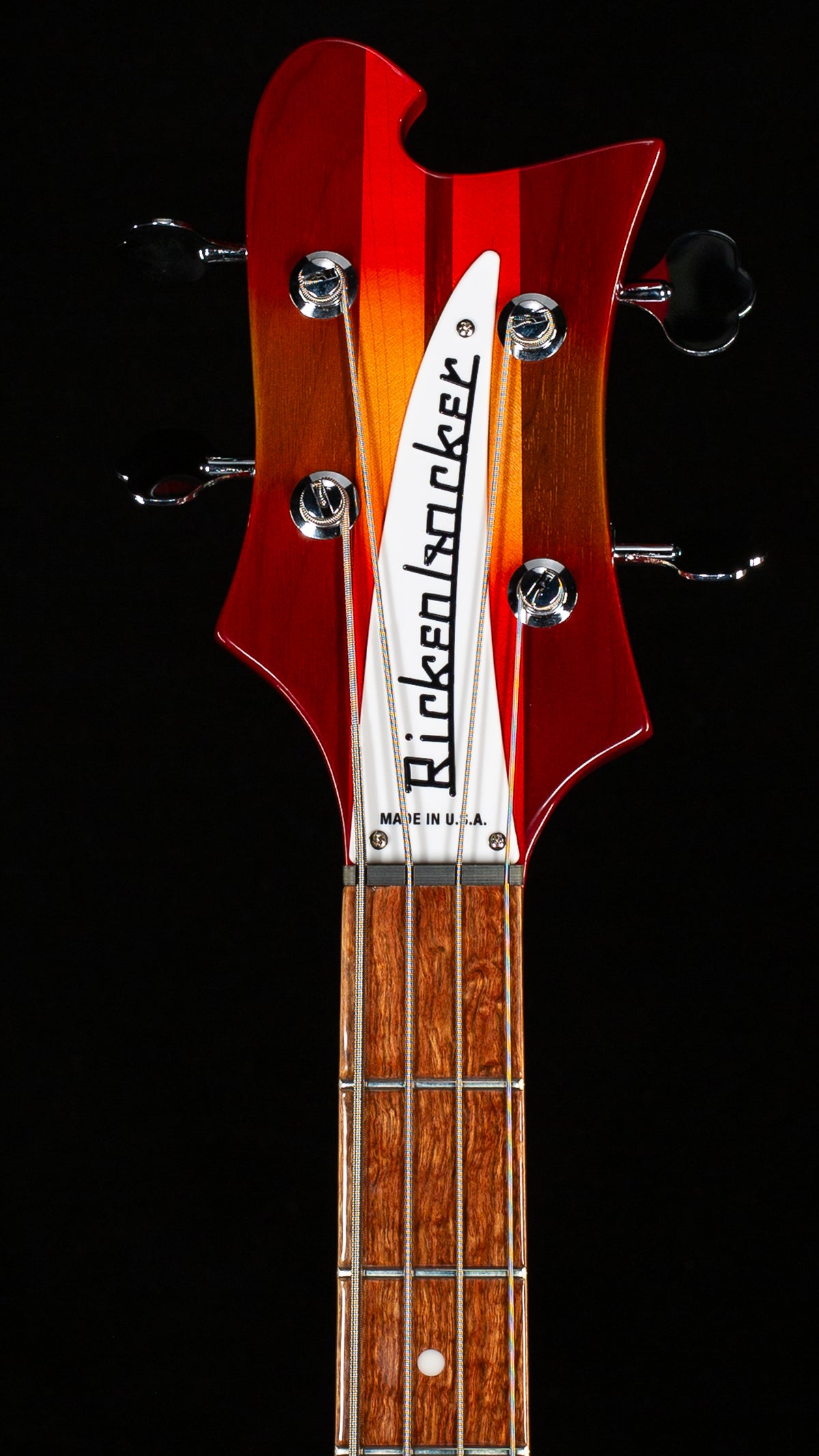 Rickenbacker 4003S FireGlo (675)