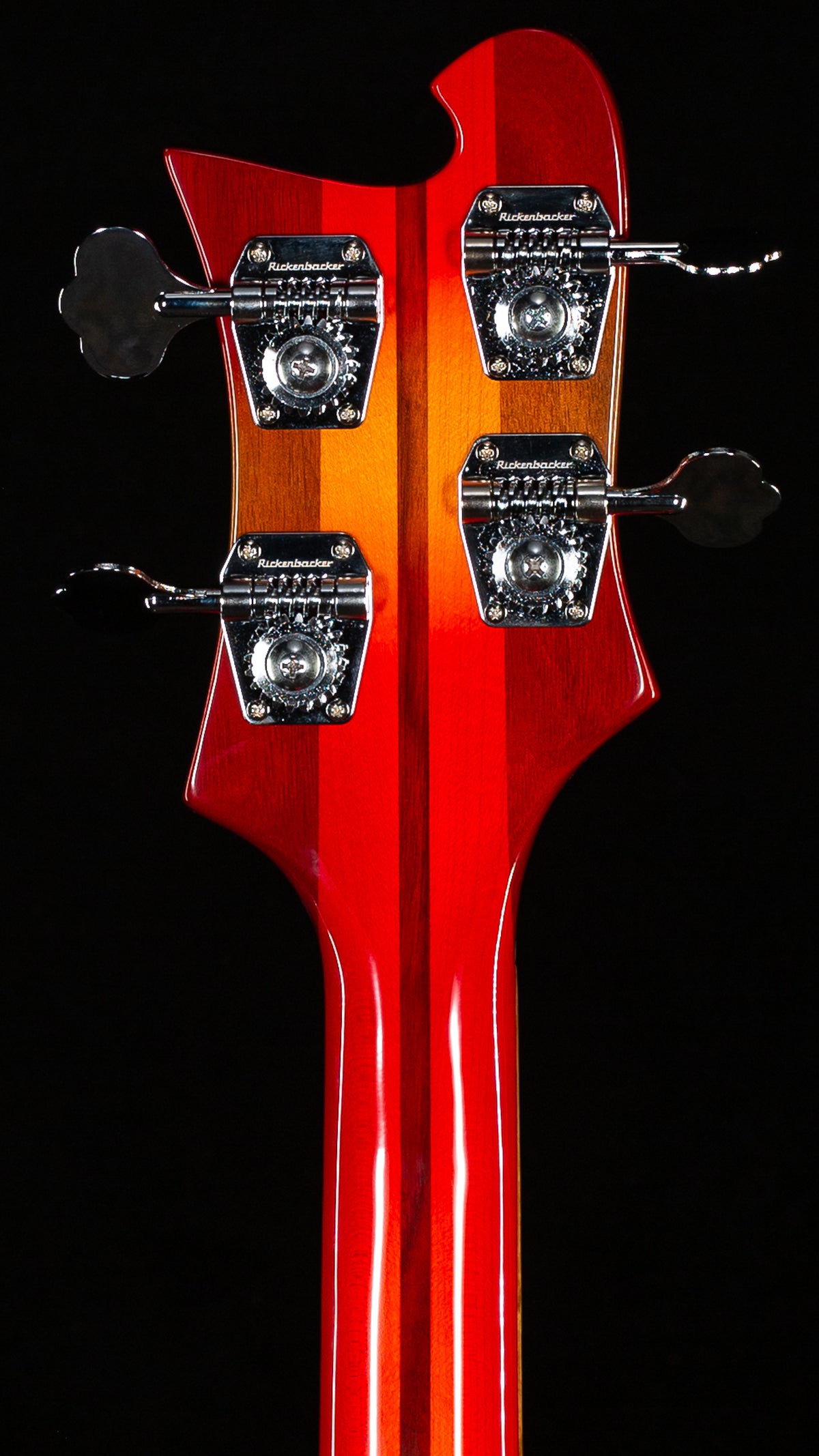 Rickenbacker 4003S FireGlo (675)