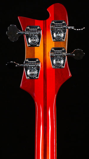 Rickenbacker 4003S FireGlo (675)