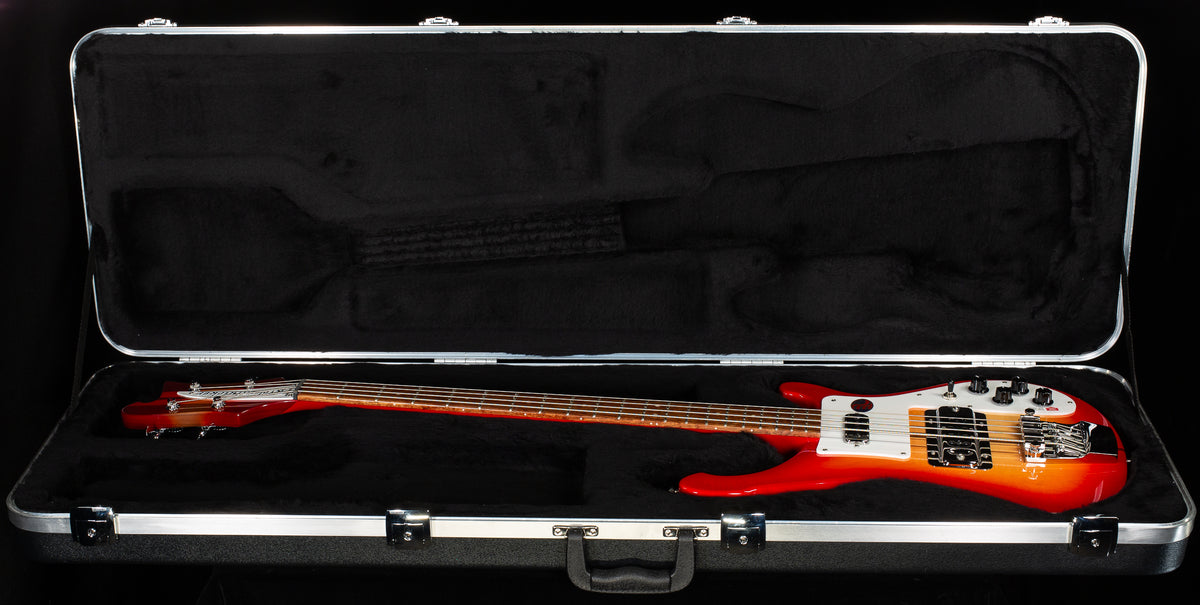 Rickenbacker 4003S FireGlo (675)