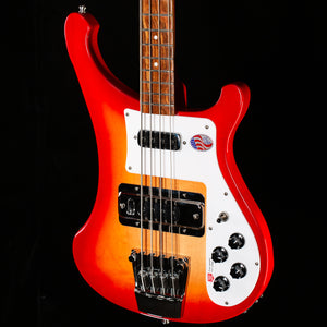 Rickenbacker 4003S FireGlo (676)